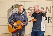 Interactive entertainment to raise foundation funds 472a7095a (1) TBW Newsgroup