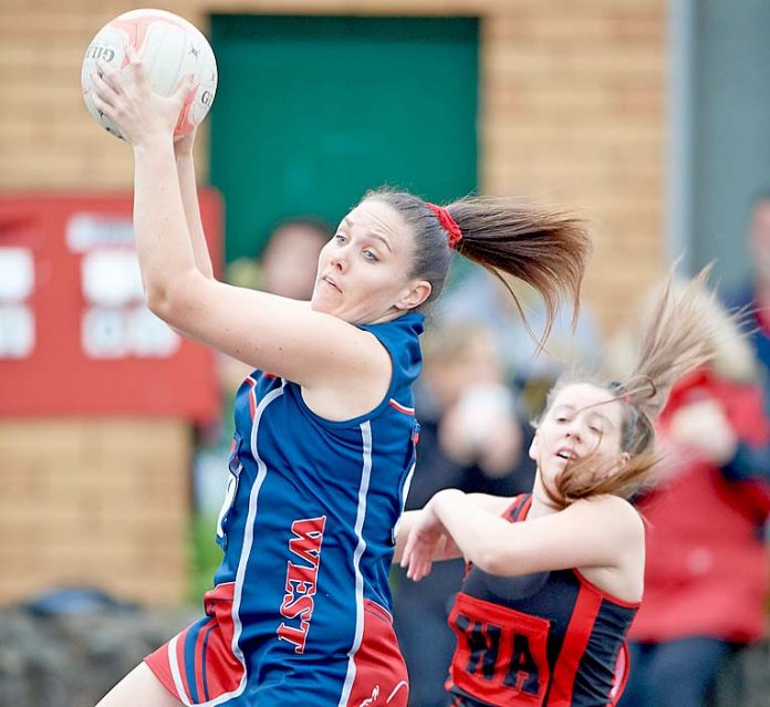 East V West Gambier Football & Netball TBW Newsgroup