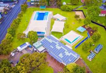 Six firms seek recreation centre construction contract Aquatic Centre 2 TBW Newsgroup