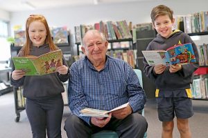 Bob Childs, Madison And Tristyn  TBW Newsgroup