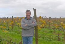 Kangaroo control talks resume as government looks to lift ban Bryan Tonkin (2) TBW Newsgroup