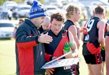 MSEFL sets sights on first interleague football carnival title Ben Mcgregor Jack Kelly Dsc 3849 TBW Newsgroup