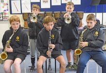 Sound results for music program Boys Music Program TBW Newsgroup