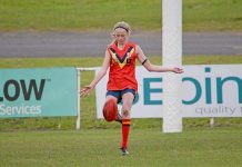Mount Gambier teen helps lead state squad to maiden victory Brooke Tonon Crop Dsc 808920190609 TBW Newsgroup