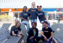 South East youths set out to end racism through cultural awareness Chanceline E Raced (group) TBW Newsgroup