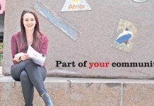 STAFF PROFILE: Charlotte Varcoe – Journalist Charlotte Fb TBW Newsgroup