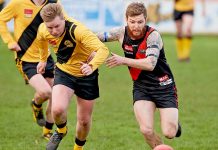 North proves it is a premiership contender with big win over East East V North Gambier Football & Netball TBW Newsgroup