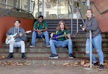 Grant High School students ‘go big’ with Mount Gambier production Ghs Wild Winters Night TBW Newsgroup