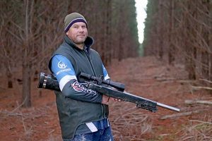 Glenn Fry (2)  TBW Newsgroup