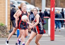 Star Saints expected to shine at home East Gambier V Millicent Football & Netball TBW Newsgroup