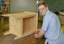 Education review to boost pathway program demand Isaac Nattrass TBW Newsgroup