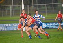 West Gambier bounds over cross-border rival at Malseed Park Jackson Gibbs, Michael Minuzzo Dsc 9681 TBW Newsgroup