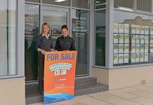 Penola properties ready for investors to pounce Jo Oconnor, Carly Moulton TBW Newsgroup