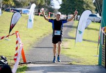 Adelaide runner smashes 56km ultra-marathon record John Csongei Dsc 1861 TBW Newsgroup
