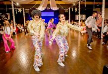 Penola stars claim dance honours Kate Perry, James Brennan TBW Newsgroup