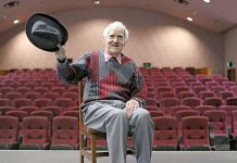 Creative passion passed on to next generation Kevin Hein (3) TBW Newsgroup