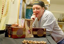 Family-owned confectionery business forges own path in Australian industry Kelly Dickens Delights TBW Newsgroup