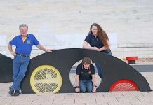 Gambier City Leo Club opens doors to new generation leaders Leos Club Mount Gambier TBW Newsgroup