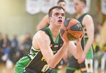 Picture perfect weekend for Pioneers Lachie Hunter Cropdsc 000220190615 TBW Newsgroup