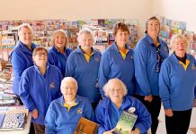 Super move for Lions Lioness TBW Newsgroup