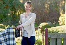 Mount Gambier woman chosen to judge elite highland dancers in Scotland Lisa Barker TBW Newsgroup