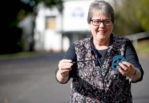 Negotiations in place to preserve historic footage Lynn Lowe (2) TBW Newsgroup