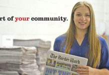 STAFF PROFILE: Melanie Abbott – trainee administration assistant and distribution officer Melanie Fb TBW Newsgroup