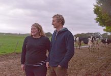 Farming knowledge is power in driving process Michelle Roe, Ben Wlaker TBW Newsgroup