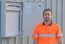 Higher charges hit tradies with fee hike Michael Mustart (2) TBW Newsgroup