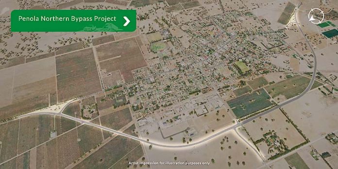 Penola Bypass Sep 2018web TBW Newsgroup