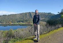 Entries erupt ahead of gruelling Tower Trail event in Valley Lakes Phil Ackland Dsc 0731 TBW Newsgroup