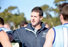 WBFL bounces back after bitter defeat Steve Duldig Dsc 6872 TBW Newsgroup