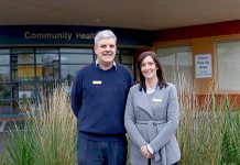 Innovative technology monitors health from home to build ‘client confidence’ Tony And Jodie Without Awards TBW Newsgroup