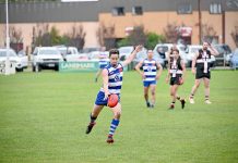 Midfielder claws weekly award Tom Sullivan Dsc 4693 TBW Newsgroup