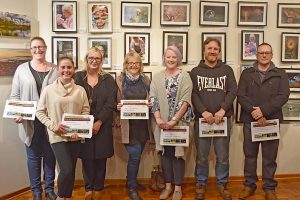 Winners  TBW Newsgroup