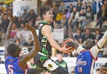 Successful road trip the aim for Pioneers A Brad Rathjen Crop Dsc 993020190615 TBW Newsgroup