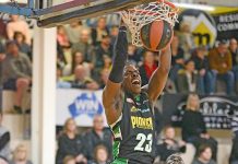 Pioneers produce crowd-pleasing performance at Icehouse A Dayjar Dickson Crop Dsc 006220190615 TBW Newsgroup