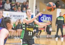 Pioneers hope to take recent form on the road as Premier League finals fast approach A Emily Winter Crop Dsc 984820190615 TBW Newsgroup