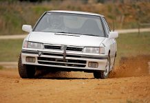 Drivers greeted by ideal conditions at SEAC Park A Tbj 0730 TBW Newsgroup