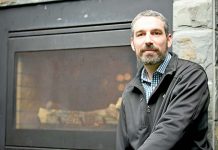 Winter wood fires linked to drop in Mount Gambier air quality Aaron Izzard 3 TBW Newsgroup