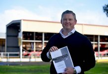 Fatigue management guidelines completed Adam Bowe TBW Newsgroup