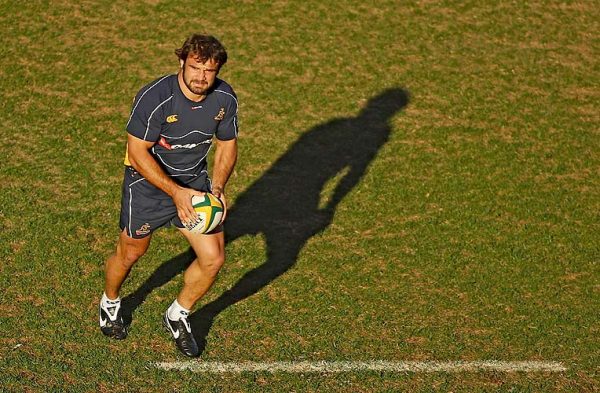 Wallabies Media And Training Session TBW Newsgroup