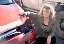 Police renew safety calls after crash leaves young driver in serious condition Ali Auld TBW Newsgroup