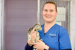 Caitlin Mellor And Russell  TBW Newsgroup