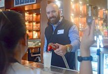 Hotel gets behind initiative to steer drivers in right direction Drink Drive TBW Newsgroup