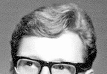 50-year investigation continues Gordon Rogers Headshotweb TBW Newsgroup