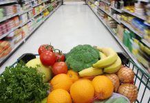 Supermarket tight-lipped over changes Healthy Groceries TBW Newsgroup