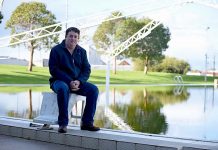 Upgrades to bring swim facility in line with national standard Jamie Macdonald (4) TBW Newsgroup