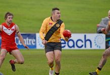 Coach sends Tigers’ final score North Justin Mcconnell Crop Dsc 931720190615 TBW Newsgroup