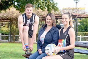 Kalangadoo Organ  TBW Newsgroup